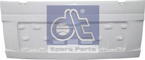 DT Spare Parts 3.80103 - Radiatora reste www.autospares.lv