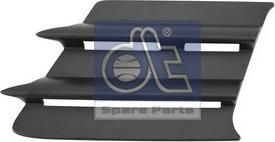 DT Spare Parts 3.80116 - Apdare, Bampers www.autospares.lv