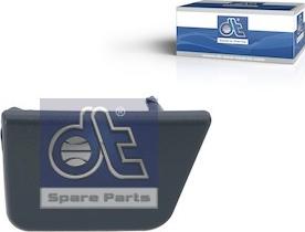 DT Spare Parts 3.80111 - Apdare, Bampers www.autospares.lv