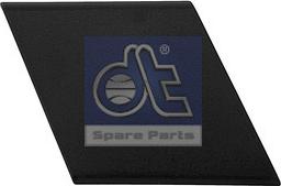 DT Spare Parts 3.80113 - Apdare, Bampers www.autospares.lv