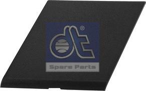 DT Spare Parts 3.80112 - Apdare, Bampers www.autospares.lv