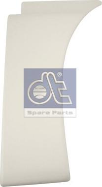 DT Spare Parts 3.80353 - Paplašināšana, Spārns www.autospares.lv