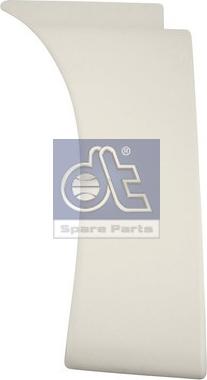 DT Spare Parts 3.80352 - Paplašināšana, Spārns www.autospares.lv