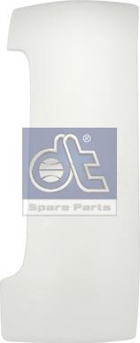 DT Spare Parts 3.80314 - Gaisa deflektors www.autospares.lv