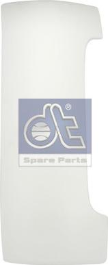 DT Spare Parts 3.80315 - Gaisa deflektors www.autospares.lv