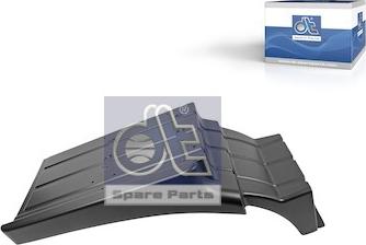 DT Spare Parts 3.80271 - Spārns www.autospares.lv