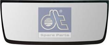 DT Spare Parts 3.81502SP - Vējstikls www.autospares.lv