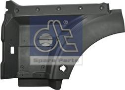 DT Spare Parts 3.81069 - Slieksnis www.autospares.lv