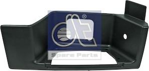 DT Spare Parts 3.81062SP - Slieksnis www.autospares.lv