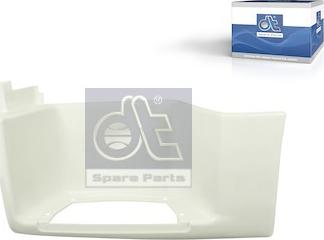 DT Spare Parts 3.81067 - Slieksnis www.autospares.lv