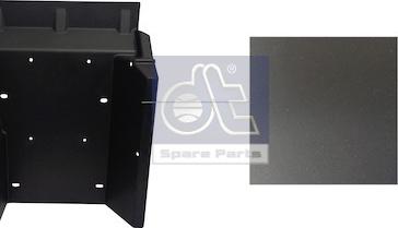 DT Spare Parts 3.81002 - Slieksnis www.autospares.lv