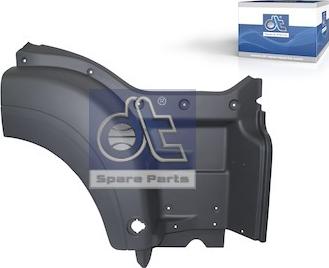 DT Spare Parts 3.81014 - Slieksnis www.autospares.lv