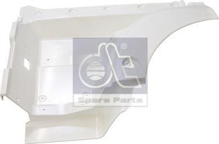 DT Spare Parts 3.81010 - Slieksnis www.autospares.lv