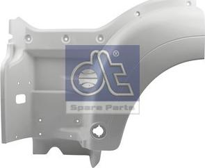 DT Spare Parts 3.81018 - Slieksnis www.autospares.lv