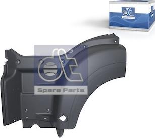 DT Spare Parts 3.81013 - Slieksnis www.autospares.lv