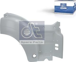 DT Spare Parts 3.81017 - Slieksnis www.autospares.lv