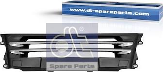 DT Spare Parts 3.81270 - Bampers www.autospares.lv