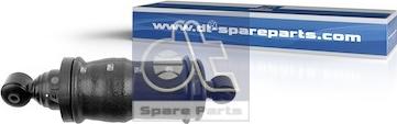 DT Spare Parts 3.83016 - Shock Absorber, cab suspension www.autospares.lv