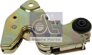 DT Spare Parts 3.83124 - Slēdzene, Kabīne www.autospares.lv