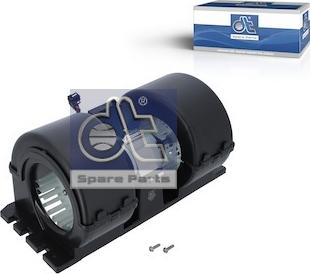 DT Spare Parts 3.82053SP - Salona ventilators www.autospares.lv