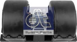 DT Spare Parts 3.82057 - Salona ventilators www.autospares.lv