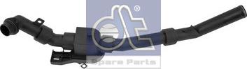 DT Spare Parts 3.82211 - Dzesēšanas šķidruma regulēšanas vārsts www.autospares.lv