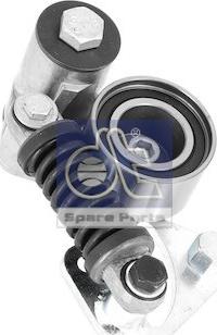 DT Spare Parts 3.34063 - Siksnas spriegotājs, Ķīļsiksna www.autospares.lv