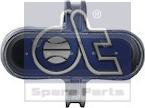 DT Spare Parts 3.34024 - Ģenerators www.autospares.lv