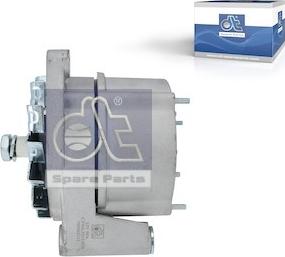 DT Spare Parts 3.34020 - Ģenerators autospares.lv