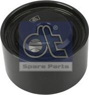 DT Spare Parts 3.34072 - Siksnas spriegotājs, Ķīļsiksna www.autospares.lv