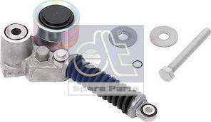 DT Spare Parts 3.34193 - Siksnas spriegotājs, Ķīļsiksna www.autospares.lv