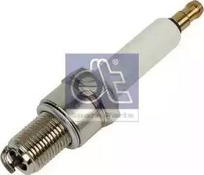 DT Spare Parts 3.34181 - Spark Plug www.autospares.lv