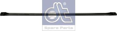 DT Spare Parts 3.35051 - Stiklu tīrītāja sviru un stiepņu sistēma www.autospares.lv