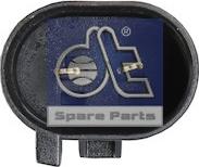 DT Spare Parts 3.31053 - Pagrieziena signāla lukturis www.autospares.lv