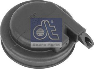 DT Spare Parts 3.31030 - Korpuss, Lukturis www.autospares.lv