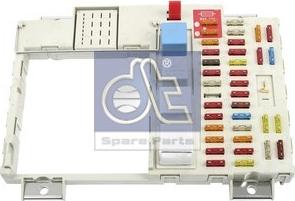 DT Spare Parts 3.33075 - Centrālā elektroapgādes sistēma www.autospares.lv