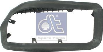 DT Spare Parts 3.32065 - Rāmis, Pamatlukturis www.autospares.lv