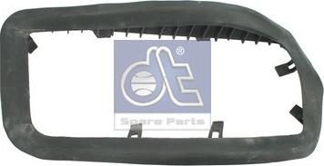 DT Spare Parts 3.32066 - Rāmis, Pamatlukturis www.autospares.lv