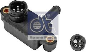 DT Spare Parts 3.37094 - Devējs www.autospares.lv