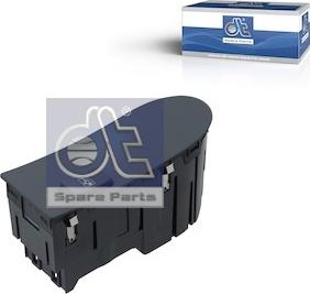 DT Spare Parts 337081 - Instrumentu panelis www.autospares.lv