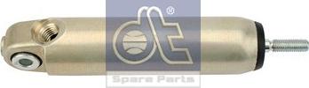 DT Spare Parts 3.25502 - Darba cilindrs, Motora bremze www.autospares.lv