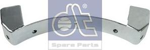 DT Spare Parts 3.25132 - Kronšteins, Trokšņa slāpētājs www.autospares.lv