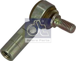 DT Spare Parts 3.26021 - Lodveda galva, Sviru un stiepņu sistēma www.autospares.lv