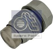 DT Spare Parts 3.20083 - Pressure Relief Valve, common rail system www.autospares.lv