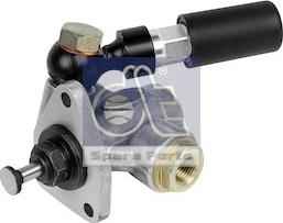 DT Spare Parts 3.21005 - Sūknis, Degvielas padeves sistēma www.autospares.lv