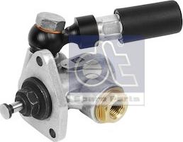 DT Spare Parts 3.21006 - Sūknis, Degvielas padeves sistēma www.autospares.lv