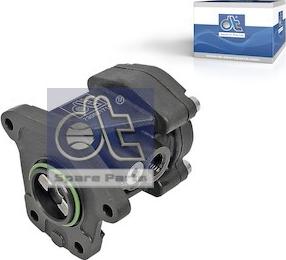 DT Spare Parts 3.21014 - Sūknis, Degvielas padeves sistēma www.autospares.lv