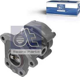 DT Spare Parts 3.21015 - Sūknis, Degvielas padeves sistēma www.autospares.lv