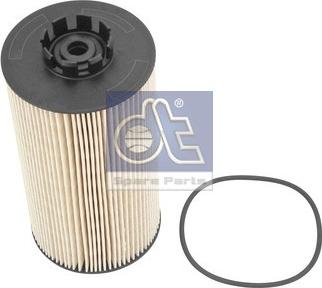 Donaldson KO10076 - Degvielas filtrs www.autospares.lv