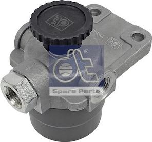 DT Spare Parts 3.22032 - Sūknis, Degvielas padeves sistēma www.autospares.lv